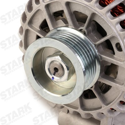 Generator Stark SKGN-0321291 SKGN-0321291 - foto 5