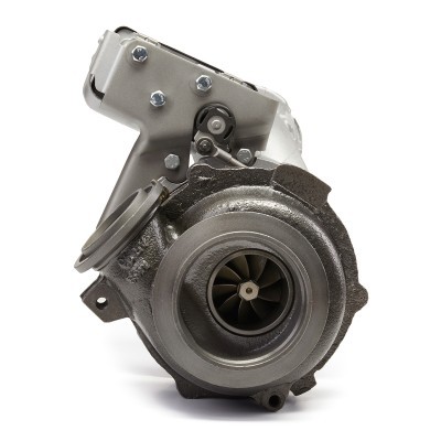 Turbolader RIDEX 2234C11629R 2234C11629R - foto 7
