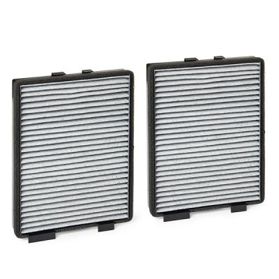 Filter, Innenraumluft RIDEX 424I0515P 424I0515P - foto 4