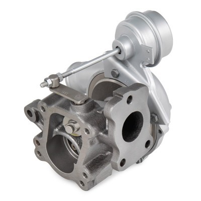 Turbolader RIDEX 2234C10676R 2234C10676R - foto 3