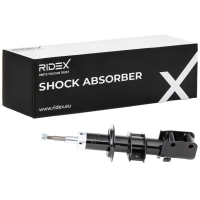 Stoßdämpfer RIDEX 854S0916 854S0916 - foto 2