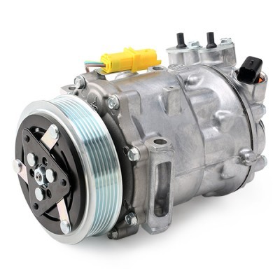 Kompressor, Klimaanlage 447K0228 - foto 3