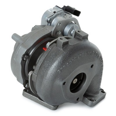 Turbolader RIDEX 2234C0446R 2234C0446R - foto 4