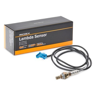 Lambdasonde RIDEX 3922L0748 3922L0748 - foto 2