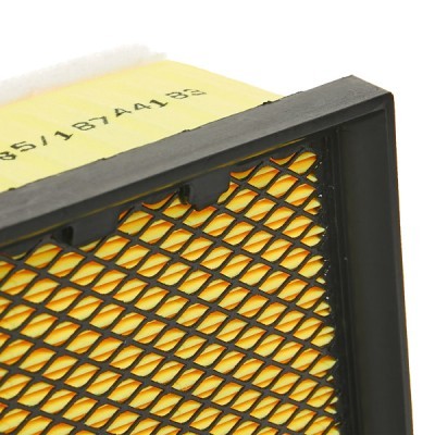 Luftfilter RIDEX 8A0251P 8A0251P - foto 6