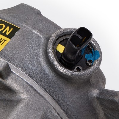 Kompressor, Klimaanlage 447K0951R - foto 6