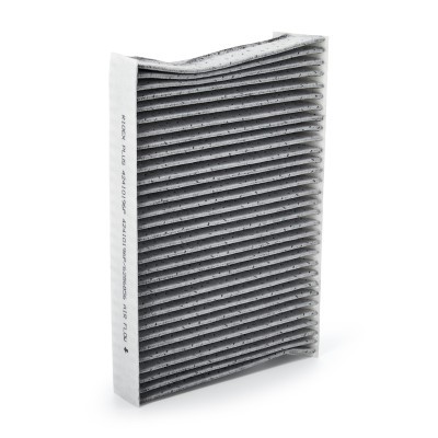 Filter, Innenraumluft RIDEX 424I0196P 424I0196P - foto 2