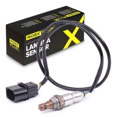 Lambdasonde RIDEX 3922L0166P 3922L0166P - foto 2