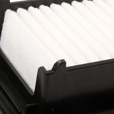 Luftfilter RIDEX 8A0591 8A0591 - foto 5
