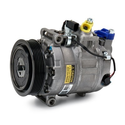 Kompressor, Klimaanlage 447K0596R - foto 3