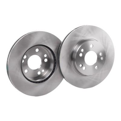 Bremsscheibe RIDEX 82B0371 82B0371 - foto 4