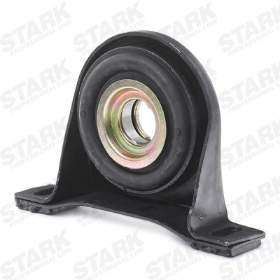 Lager, Gelenkwellenmittellager Stark SKMP-3300024 SKMP-3300024 - foto 3