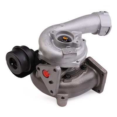 Turbolader RIDEX 2234C0057R 2234C0057R - foto 3