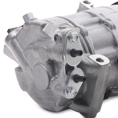 Kompressor, Klimaanlage 447K0263 - foto 6