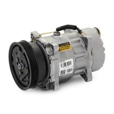 Kompressor, Klimaanlage 447K1122R - foto 3