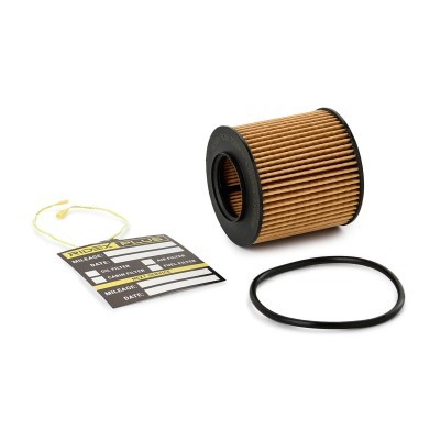 Ölfilter RIDEX 7O0082P 7O0082P - foto 2