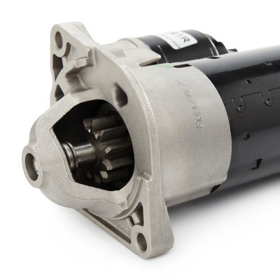 Anlasser RIDEX 2S1291R 2S1291R - foto 5