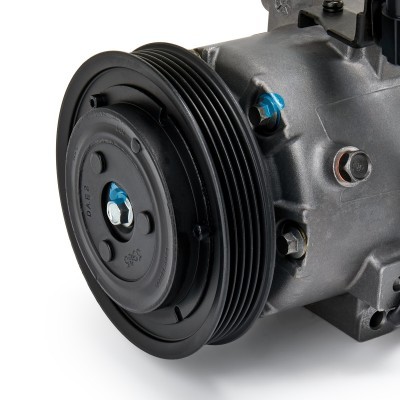 Kompressor, Klimaanlage 447K0493R - foto 5