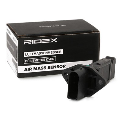 Luftmassenmesser RIDEX 3926A0218 3926A0218 - foto 2