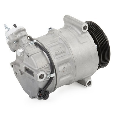 Kompressor, Klimaanlage 447K0495 - foto 4