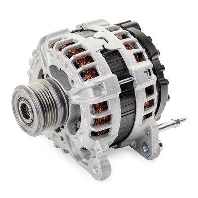 Generator RIDEX 4G1277 4G1277 - foto 3
