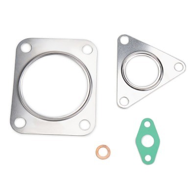 Turbolader RIDEX 2234C0272 2234C0272 - foto 8