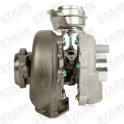 Turbolader Stark SKCT-1190673 SKCT-1190673 - foto 5