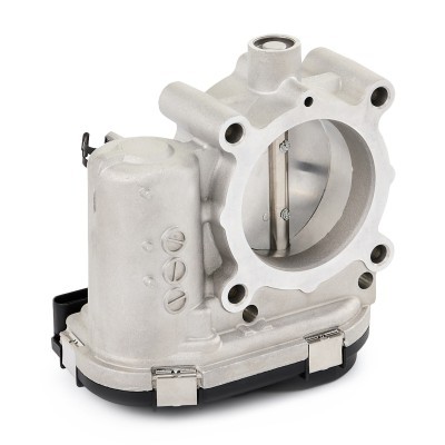 Дроссельная заслонка RIDEX 158T0229 158T0229 - foto 4
