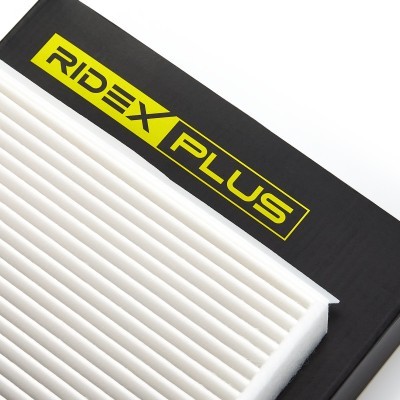 Filter, Innenraumluft RIDEX 424I0372P 424I0372P - foto 5