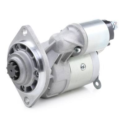 Anlasser RIDEX 2S0204 2S0204 - foto 3