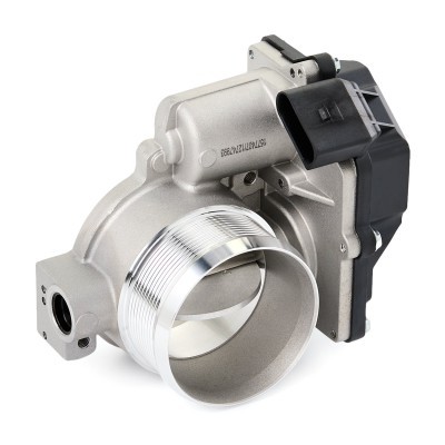 Дроссельная заслонка RIDEX 158T0189 158T0189 - foto 3