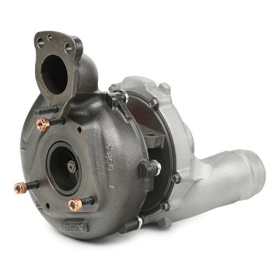Turbolader RIDEX 2234C0339R 2234C0339R - foto 4
