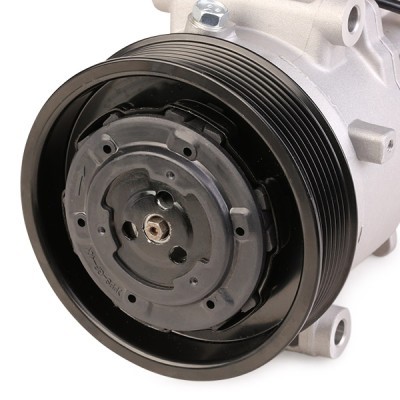 Kompressor, Klimaanlage 447K0285 - foto 6