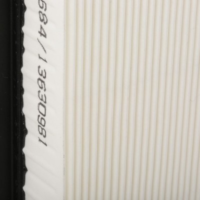 Luftfilter RIDEX 8A0558 8A0558 - foto 5