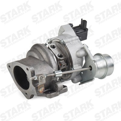 Turbolader Stark SKCT-1190077 SKCT-1190077 - foto 4