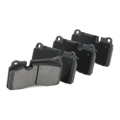 Bremsbeläge Satz RIDEX 402B0311 402B0311 - foto 6