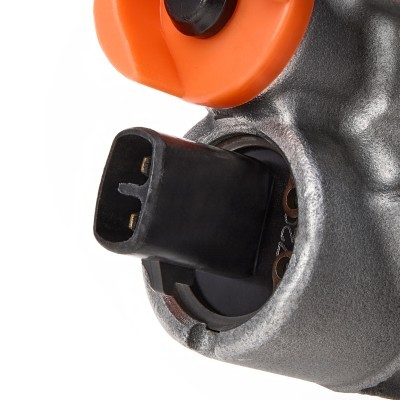 Klimakompressor 447K0358R - foto 6