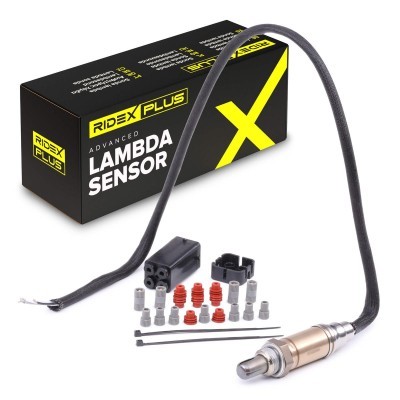 Lambdasonde RIDEX 3922L0141P 3922L0141P - foto 2