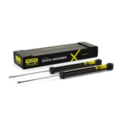 Stoßdämpfer RIDEX 854S1536P 854S1536P - foto 2