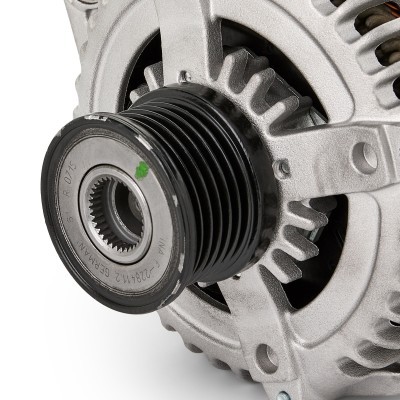 Generator RIDEX 4G1862R 4G1862R - foto 5