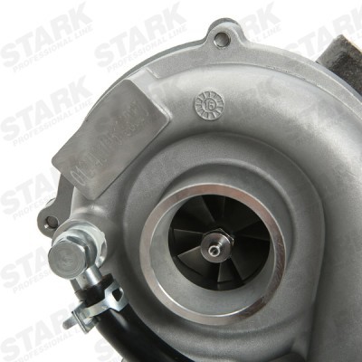 Turbolader Stark SKCT-1190666 SKCT-1190666 - foto 6