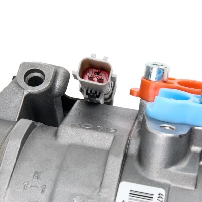 Klimakompressor 447K0165R - foto 6