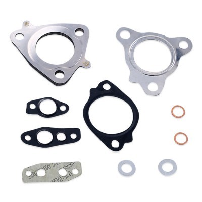 Turbolader RIDEX 2234C10042R 2234C10042R - foto 5