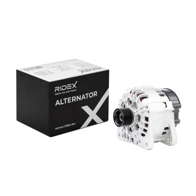 Generator RIDEX 4G0250 4G0250 - foto 2