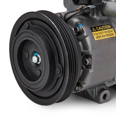 Kompressor, Klimaanlage 447K0585R - foto 5