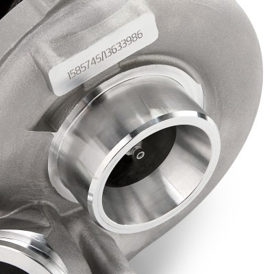 Turbolader RIDEX 2234C0013 2234C0013 - foto 5