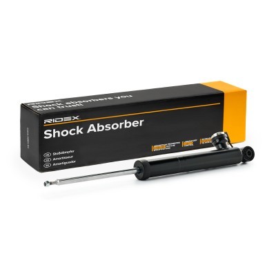 Stoßdämpfer RIDEX 854S17845 854S17845 - foto 2