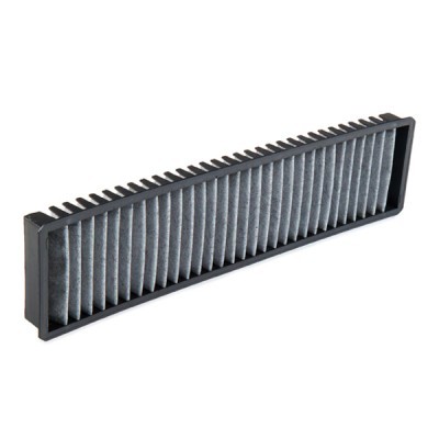 Filter, Innenraumluft RIDEX 424I0243 424I0243 - foto 7