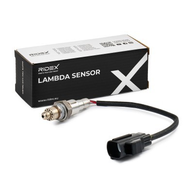 Lambdasonde RIDEX 3922L1072 3922L1072 - foto 2
