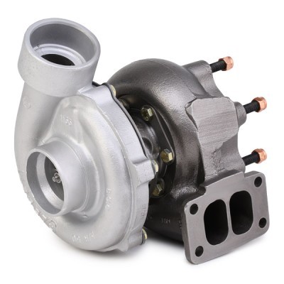 Turbolader RIDEX 2234C10339R 2234C10339R - foto 7